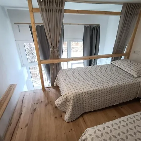 New & Modern Loft * Las Palmas / Gran Canaria