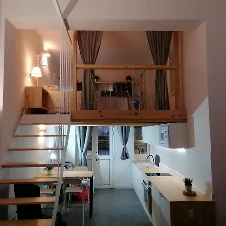 New & Modern Loft Las Palmas / Gran Canaria