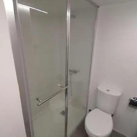 New & Modern Loft Apartamento Las Palmas de Gran Canaria