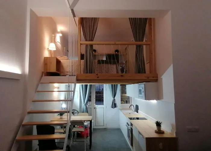 New & Modern Loft Las Palmas / Gran Canaria