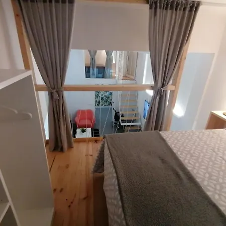 New & Modern Loft * Λας Πάλμας ντε Γκραν Κανάρια
