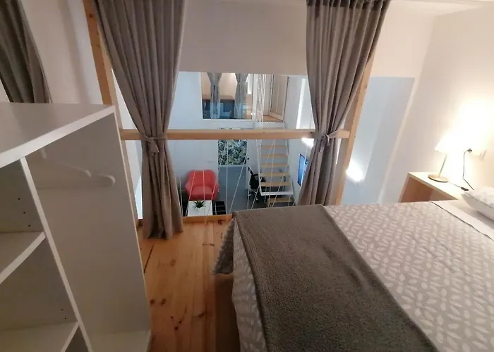 New & Modern Loft * Λας Πάλμας ντε Γκραν Κανάρια
