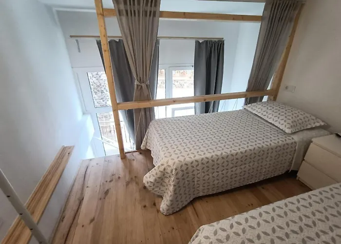 New & Modern Loft * Λας Πάλμας ντε Γκραν Κανάρια