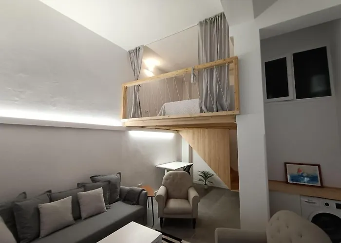 New & Modern Loft Λας Πάλμας ντε Γκραν Κανάρια