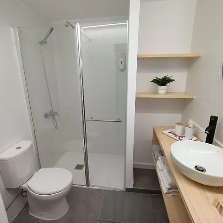 New & Modern Loft * Las Palmas de Gran Canaria