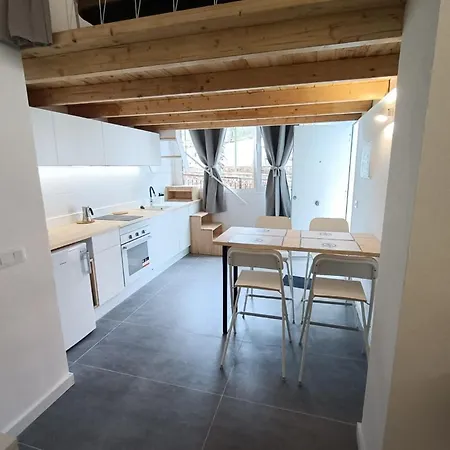 New & Modern Loft Las Palmas de Gran Canaria