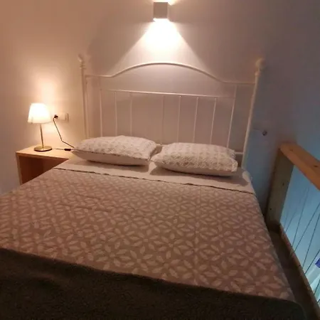 New & Modern Loft Lägenhet *