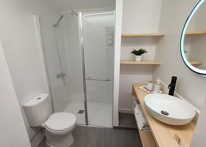New & Modern Loft * Las Palmas de Gran Canaria