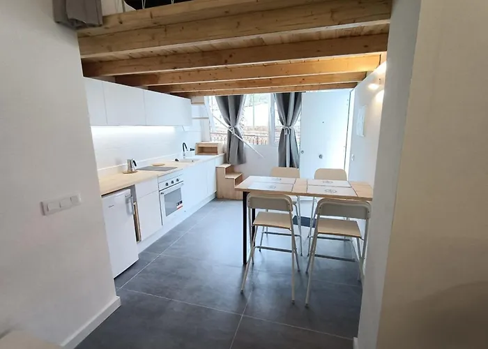 New & Modern Loft Las Palmas de Gran Canaria