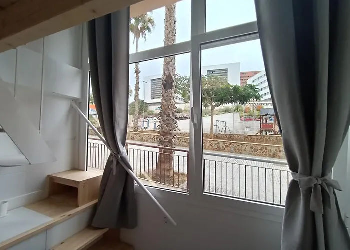 New & Modern Loft Appartamento *