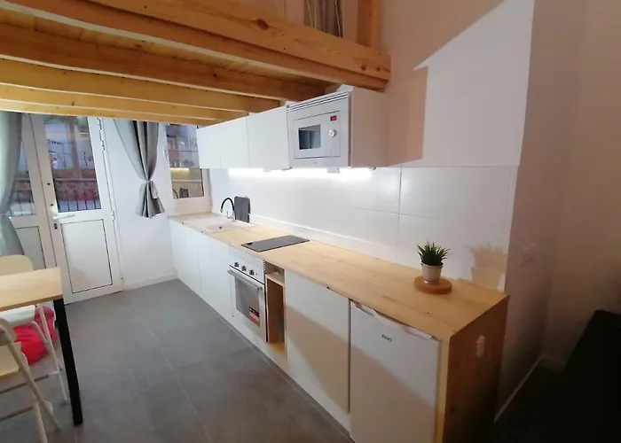 Appartamento New & Modern Loft