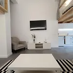 New & Modern Loft Apartamento *