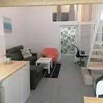 New & Modern Loft *