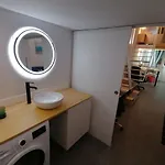 Apartamento New & Modern Loft *