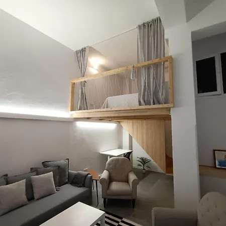 New & Modern Loft Las Palmas / Gran Canaria