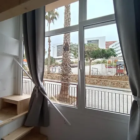 New & Modern Loft Apartamento *