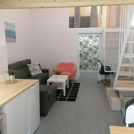 New & Modern Loft *